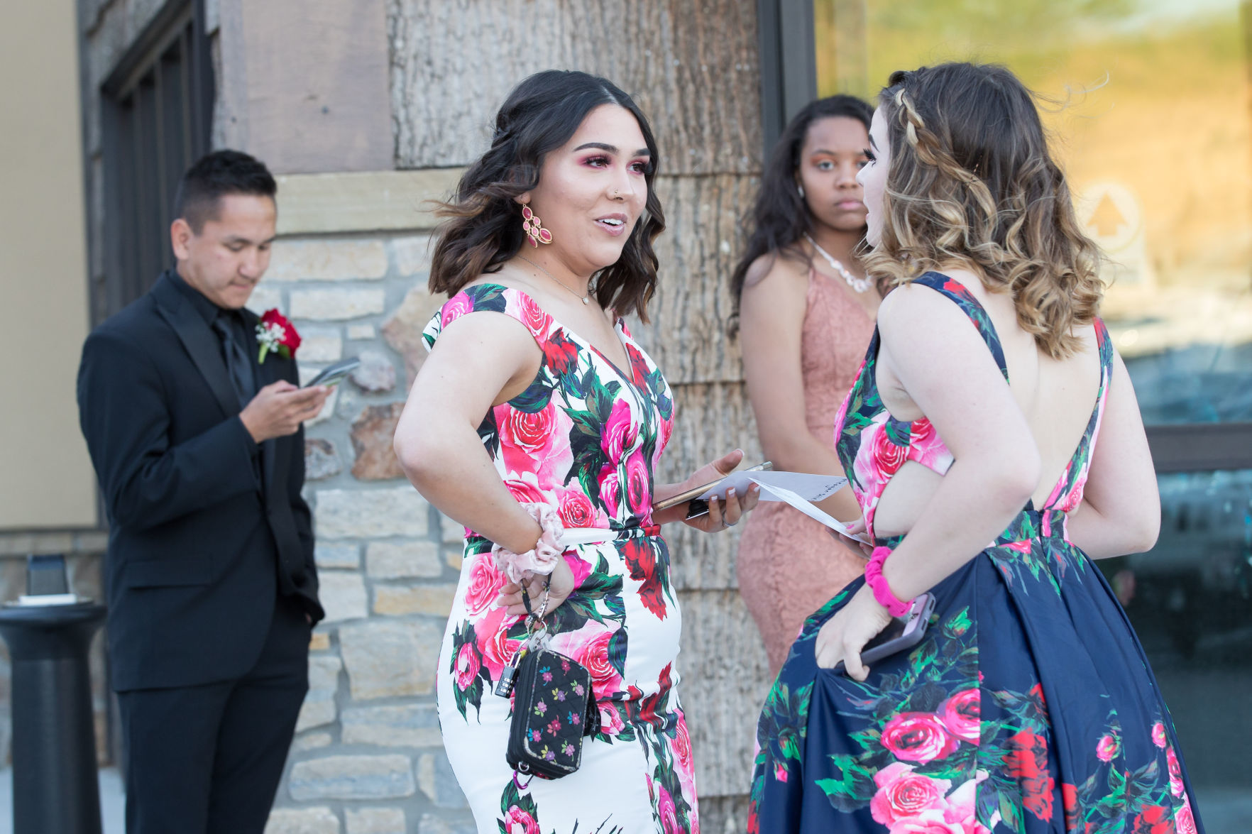 Broken Arrow Prom